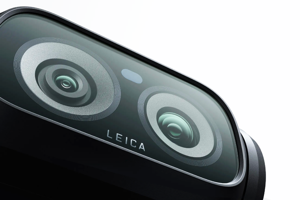 「Insta360 Luna Ultra」発表