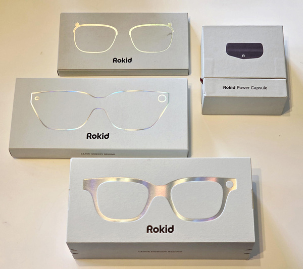 Rokid