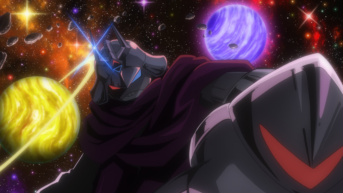 『新劇場版☆ケロロ軍曹 復活して速攻地球滅亡の危機であります!』