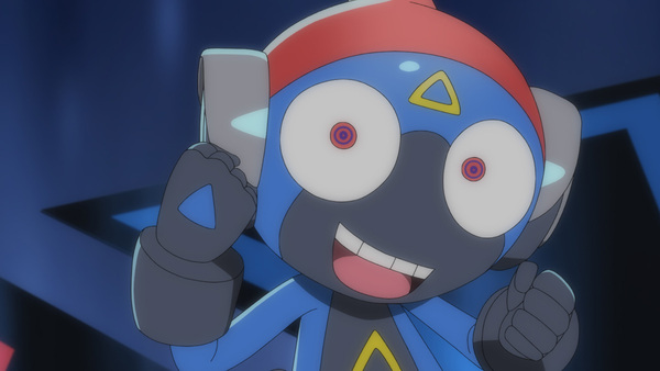 『新劇場版☆ケロロ軍曹 復活して速攻地球滅亡の危機であります！』