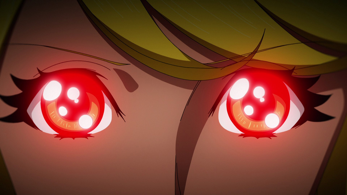 『ヤマトよ永遠に REBEL3199 第六章 碧い迷宮』