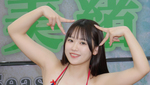 温泉旅館の看板娘がおもてなし。桜木美緒が5th DVDで「ドキドキした」衣装に初挑戦！