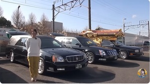 【驚愕】遺体は法律上「物」扱い!? 霊柩車が普通免許で運転できる意外すぎる理由