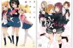 『きんいろモザイク』が今なら5巻まで読み放題！ Kindle Unlimitedで一気読みチャンス