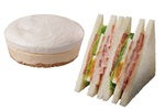 BLT、チーズケーキも増し増し！ローソン「盛りすぎ」今週商品をチェック