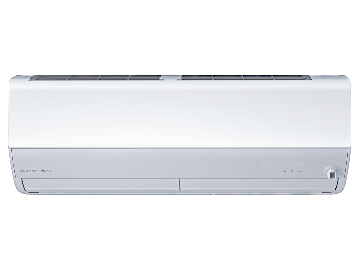 ルームエアコン「MSZ-ZY7126S-W」