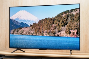 最先端技術のテレビが手の届く価格で手に入る、驚きの大画面と高画質を両立したTCLのAmazon専売モデル！