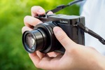 このコンデジはちゃんと「撮影」したい人にぴったり、センサーとレンズに自信ありのLUMIX DC-L10