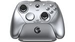 メタリックカラーがカッコ良すぎなXBOXコントローラー！ しかも3WAY接続が可能！