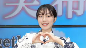 友達以上・恋人未満の関係に進展が!? 井出美希が5th DVDで普段と違う艶っぽさを披露
