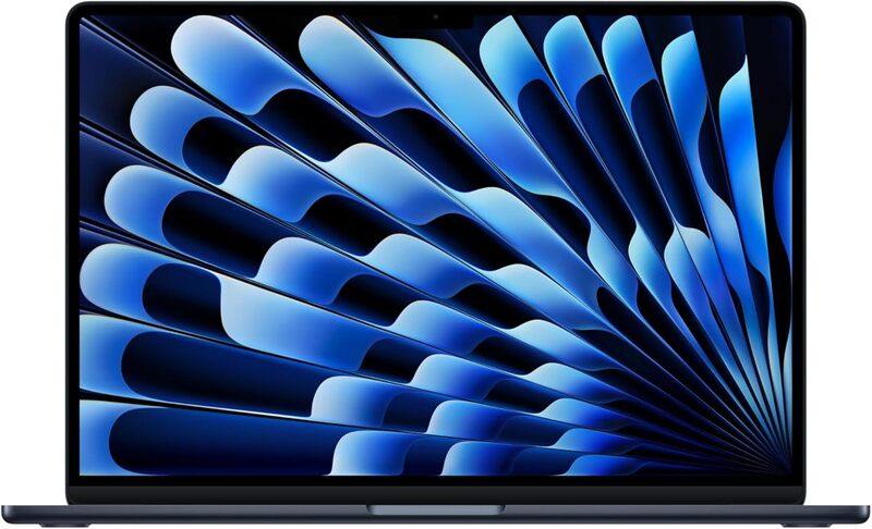 MacBook Air、15インチで使うならメモリ24GB＋SSD 1TBの“盛りAir”が