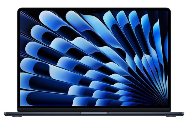 MacBook Air、15インチで使うならメモリ24GB＋SSD 1TBの“盛りAir”が