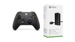 いまからXBOXワイヤレスコントローラーを買うなら、充電式バッテリー＆USB Type-Cケーブルのセット品が超おすすめ！