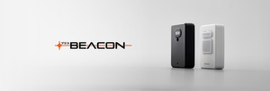 従来のビーコン機能にボタンや環境センサーなどの機能を加えた製品シリーズ「＋Beacon」販売開始