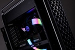 約190万円は納得価格!?Ryzen 9・RTX 5090・COSMOSの超ハイエンドゲーミングPCは見た目も中身も至高の域に達していた