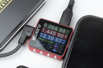 なんで充電できない？ USB Type-Cの謎トラブルを調べられる6000円台のUSBテスターが良かった