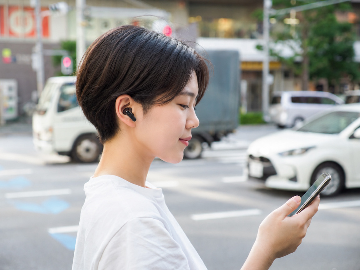 HUAWEI FreeBuds Pro 5