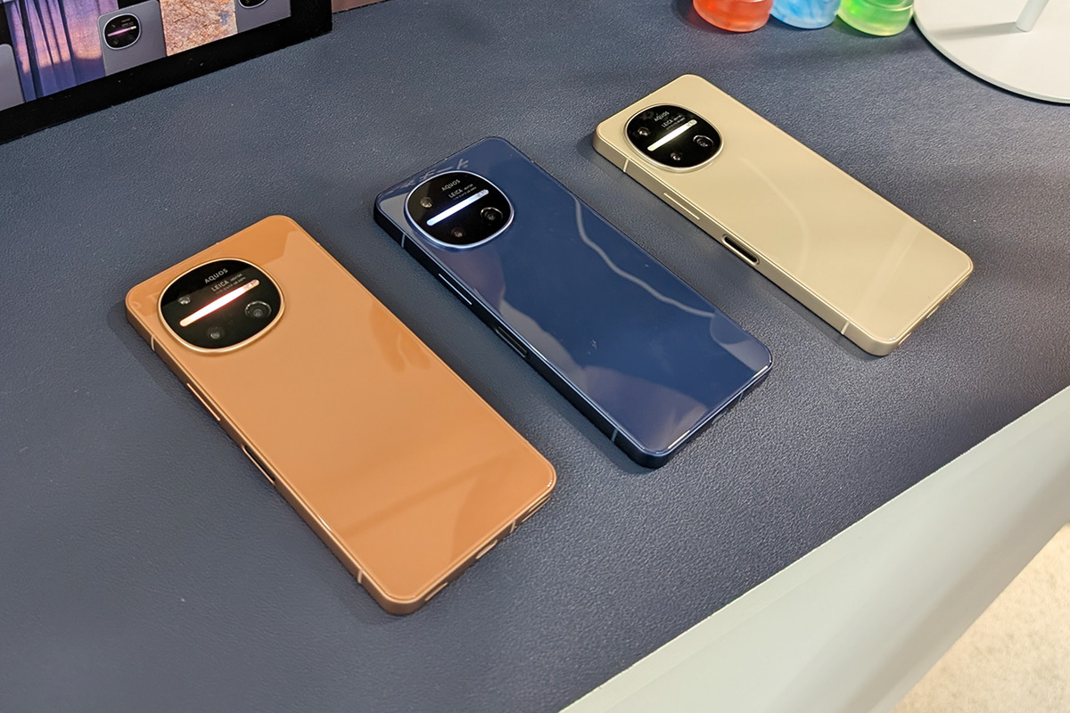 AQUOS