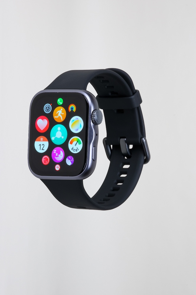 HUAWEI WATCH FIT 5