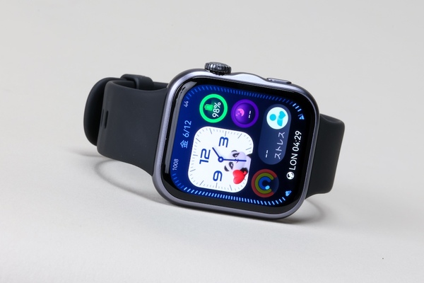 HUAWEI WATCH FIT 5
