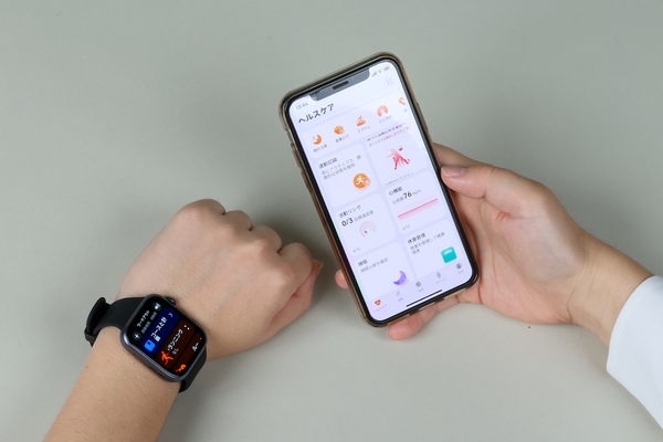 HUAWEI WATCH FIT 5