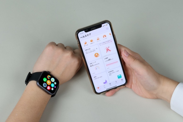 HUAWEI WATCH FIT 5