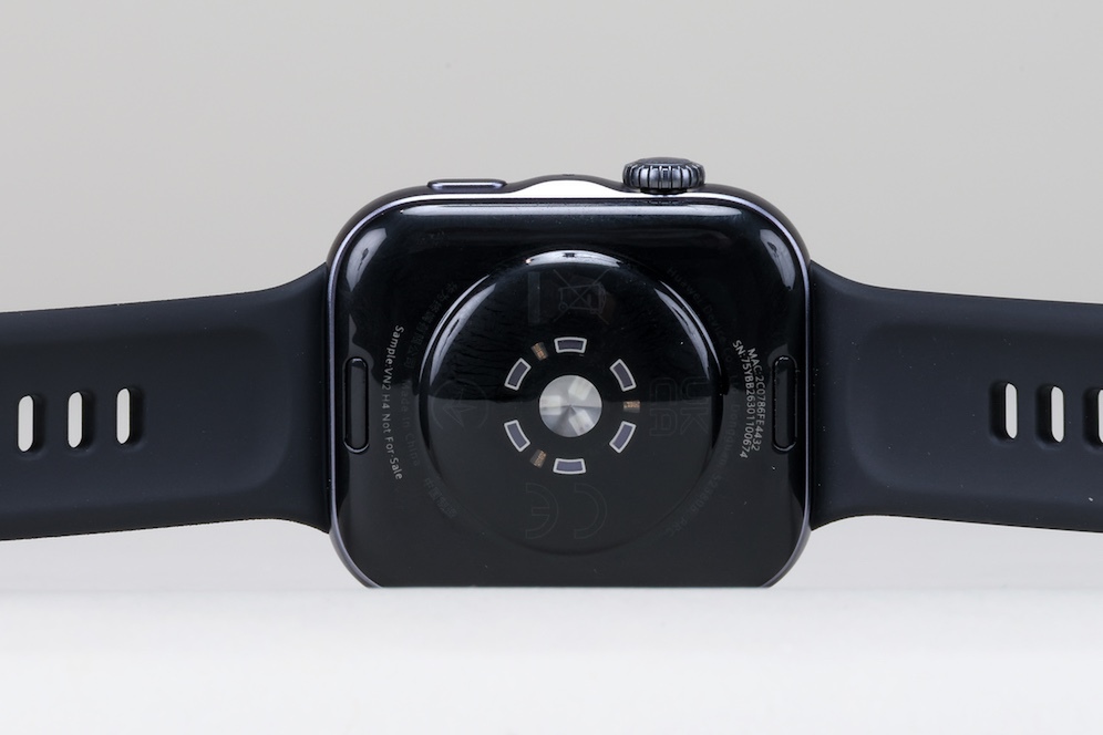HUAWEI WATCH FIT 5