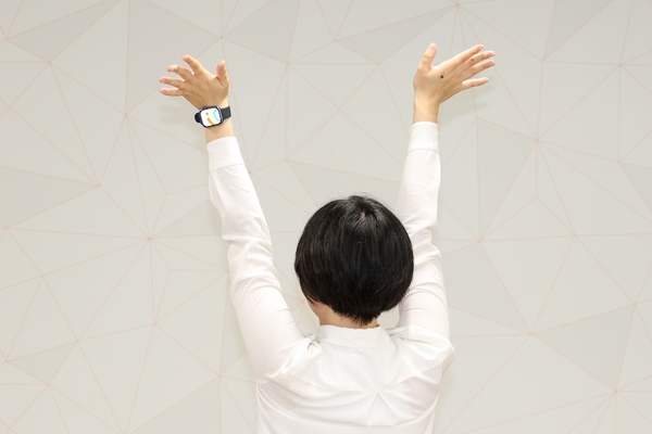 HUAWEI WATCH FIT 5