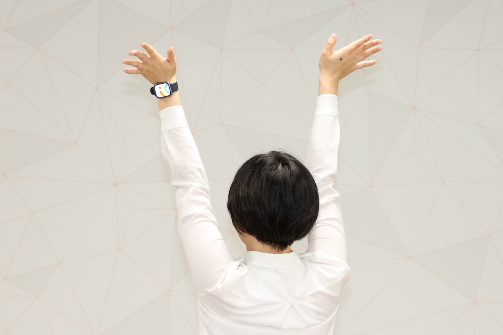 HUAWEI WATCH FIT 5