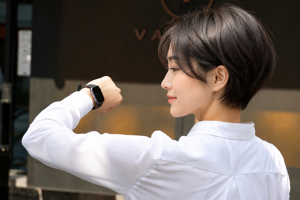 HUAWEI WATCH FIT 5