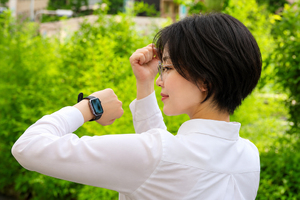 俺ならApple Watchよりこれ！2万円台で10日間充電不要な大人気シリーズ最新作が今年も出たぞ！