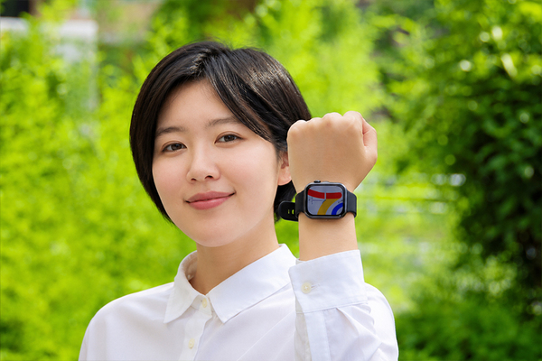 HUAWEI WATCH FIT 5