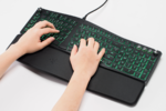 Razerが分離型キーボードに殴り込み！実際に使いやすいのか気になったのでレビュー！