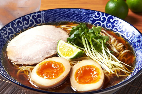 食べたい！天下一品の「あっさり冷やし麺」鳥羽シェフ監修