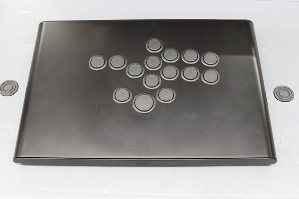 ZENAIM ARCADE CONTROLLER LEVERLESS