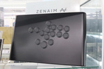 一段階上を目指す格闘ゲーマーは要チェック！超ショートストローク＆ラピッドトリガーの高速ボタンを搭載したレバーレスアケコン登場：パソコン工房 大阪日本橋店