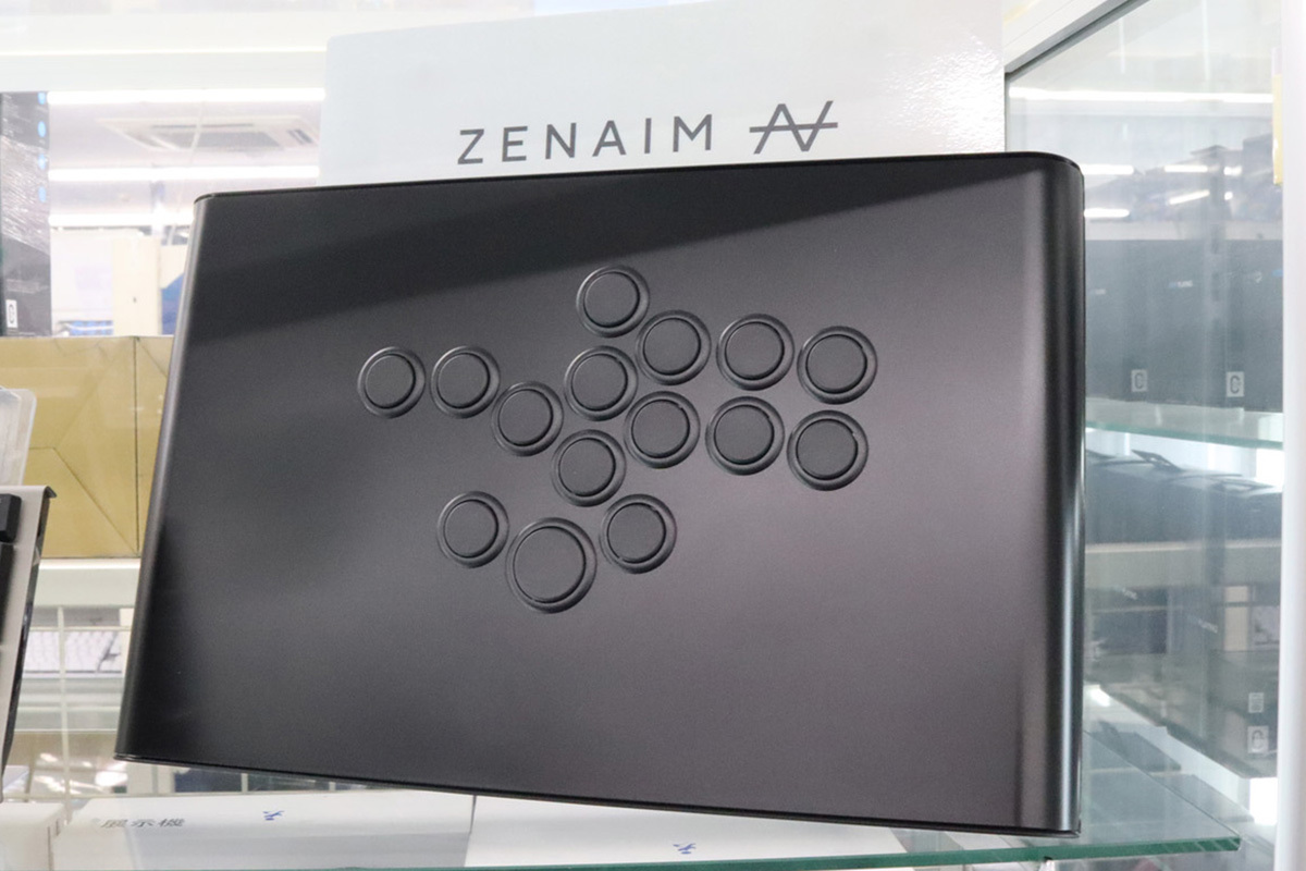 ASCII.jp：一段階上を目指す格闘ゲーマーは要チェック！超ショート