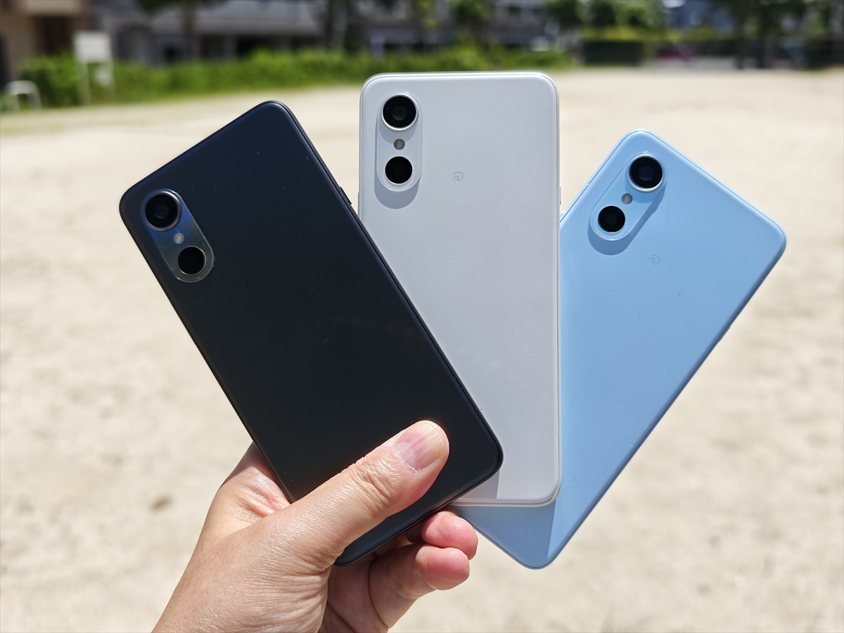 arrows下剋上! クルマで踏まれても無事!? エントリー機「arrows We3」がハイエンド「arrows Alpha」のタフネス伝説に挑む!