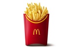 【本日】マクドナルド「ポテトL」400円→250円　お得祭りスタート