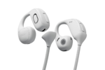 ドコモ、耳をふさがない集音器「cocoe Ear」発売　全国56店舗で体験展示