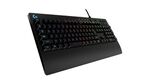 高評価の有線フルサイズゲーミングキーボード「G213r」が6％オフ！ パームレスト＆耐水性も