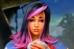 「スト6」Year4初の追加キャラクター「ヤスミン」8月3日実装へ　髪を下ろすと可愛いと話題に