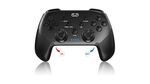 プレステ風のボタン配置が魅力！ Switch 2やPCに接続できるゲームコントローラーが30％オフの2799円