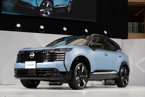 【価格破壊!?】299万円から狙える日産の新型キックス、第3世代e-POWERを初搭載で走りも燃費も進化！