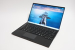 軽いノートはバッテリーが持たないは過去の話、世界最軽量モバイルノートPCの性能を計ってみた＝「FMV UX-K3」実機レビュー＜後編＞