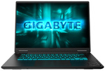 RTX 5050×Ryzen 7 260搭載！ GIGABYTEの16型AIゲーミングノート「GAMING A16」発売