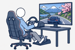 「Forza Horizon 6」が売れる理由、わかる。ハンコンが欲しくなる理由も、わかる。