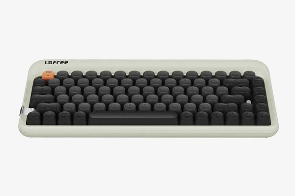 Lofree 1970s
