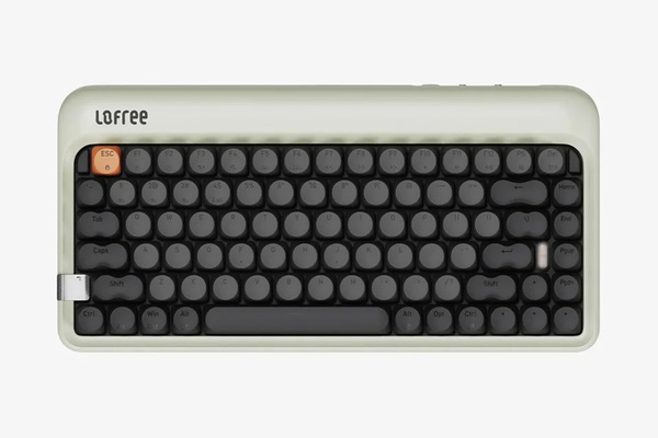 Lofree 1970s