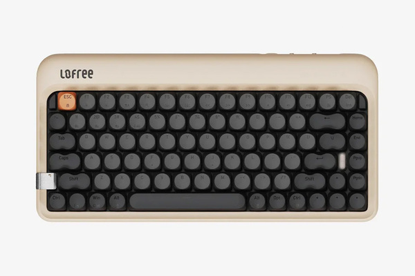Lofree 1970s